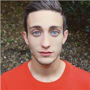 Laureato in Lingue offre ripetizioni di inglese